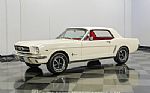 1965 Mustang Thumbnail 6