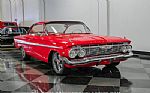 1961 Impala Bubble Top Thumbnail 17