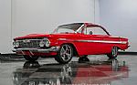 1961 Impala Bubble Top Thumbnail 21
