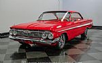 1961 Impala Bubble Top Thumbnail 19