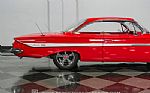 1961 Impala Bubble Top Thumbnail 29