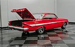 1961 Impala Bubble Top Thumbnail 66