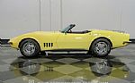 1968 Corvette 427 Tri-Power Convert Thumbnail 7