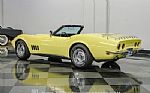 1968 Corvette 427 Tri-Power Convert Thumbnail 8