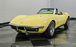 1968 Corvette 427 Tri-Power Convert Thumbnail 19
