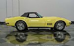 1968 Corvette 427 Tri-Power Convert Thumbnail 14