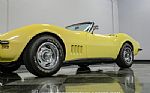 1968 Corvette 427 Tri-Power Convert Thumbnail 21