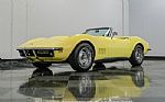 1968 Corvette 427 Tri-Power Convert Thumbnail 20