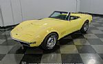 1968 Corvette 427 Tri-Power Convert Thumbnail 34