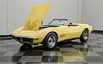 1968 Corvette 427 Tri-Power Convert Thumbnail 36