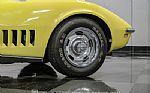 1968 Corvette 427 Tri-Power Convert Thumbnail 69