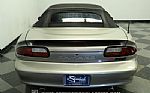 1999 Camaro Z/28 Convertible Thumbnail 9