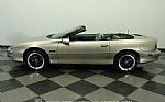 1999 Camaro Z/28 Convertible Thumbnail 2