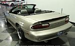 1999 Camaro Z/28 Convertible Thumbnail 8