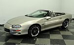 1999 Camaro Z/28 Convertible Thumbnail 6