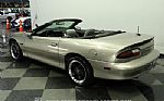 1999 Camaro Z/28 Convertible Thumbnail 7