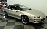 1999 Camaro Z/28 Convertible Thumbnail 14
