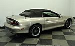 1999 Camaro Z/28 Convertible Thumbnail 12