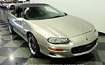 1999 Camaro Z/28 Convertible Thumbnail 15