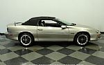 1999 Camaro Z/28 Convertible Thumbnail 13