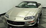 1999 Camaro Z/28 Convertible Thumbnail 17