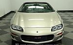 1999 Camaro Z/28 Convertible Thumbnail 16
