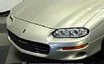 1999 Camaro Z/28 Convertible Thumbnail 19