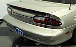 1999 Camaro Z/28 Convertible Thumbnail 25