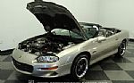 1999 Camaro Z/28 Convertible Thumbnail 30