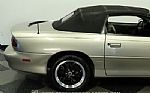 1999 Camaro Z/28 Convertible Thumbnail 28