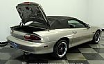 1999 Camaro Z/28 Convertible Thumbnail 52