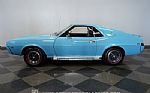 1969 AMX Big Bad Blue Tribute Thumbnail 2