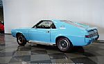 1969 AMX Big Bad Blue Tribute Thumbnail 9