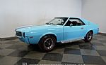 1969 AMX Big Bad Blue Tribute Thumbnail 7