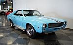 1969 AMX Big Bad Blue Tribute Thumbnail 17