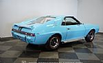 1969 AMX Big Bad Blue Tribute Thumbnail 13