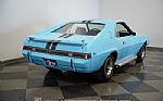 1969 AMX Big Bad Blue Tribute Thumbnail 12