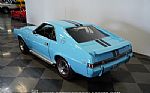 1969 AMX Big Bad Blue Tribute Thumbnail 27