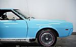 1969 AMX Big Bad Blue Tribute Thumbnail 34