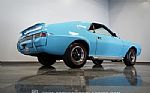 1969 AMX Big Bad Blue Tribute Thumbnail 30