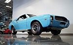 1969 AMX Big Bad Blue Tribute Thumbnail 35