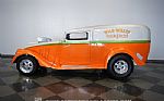1933 Utility Wagon Thumbnail 2
