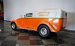 1933 Utility Wagon Thumbnail 9