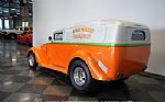 1933 Utility Wagon Thumbnail 10