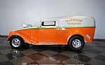 1933 Utility Wagon Thumbnail 8