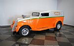 1933 Utility Wagon Thumbnail 7