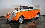 1933 Utility Wagon Thumbnail 6