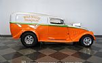 1933 Utility Wagon Thumbnail 15