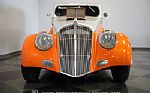 1933 Utility Wagon Thumbnail 18