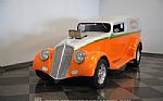 1933 Utility Wagon Thumbnail 19